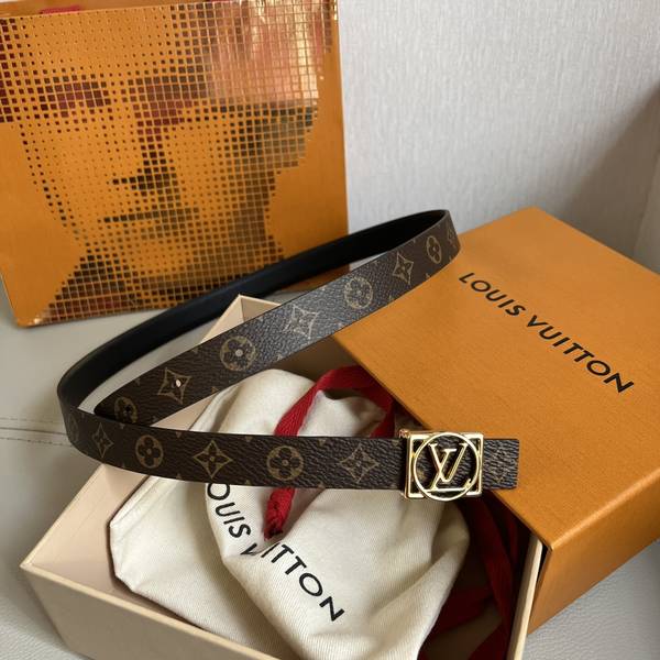 Louis Vuitton 18MM Belt LVB00266